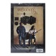 Lead Guitar Notes Book (Zaw Win Htut)
