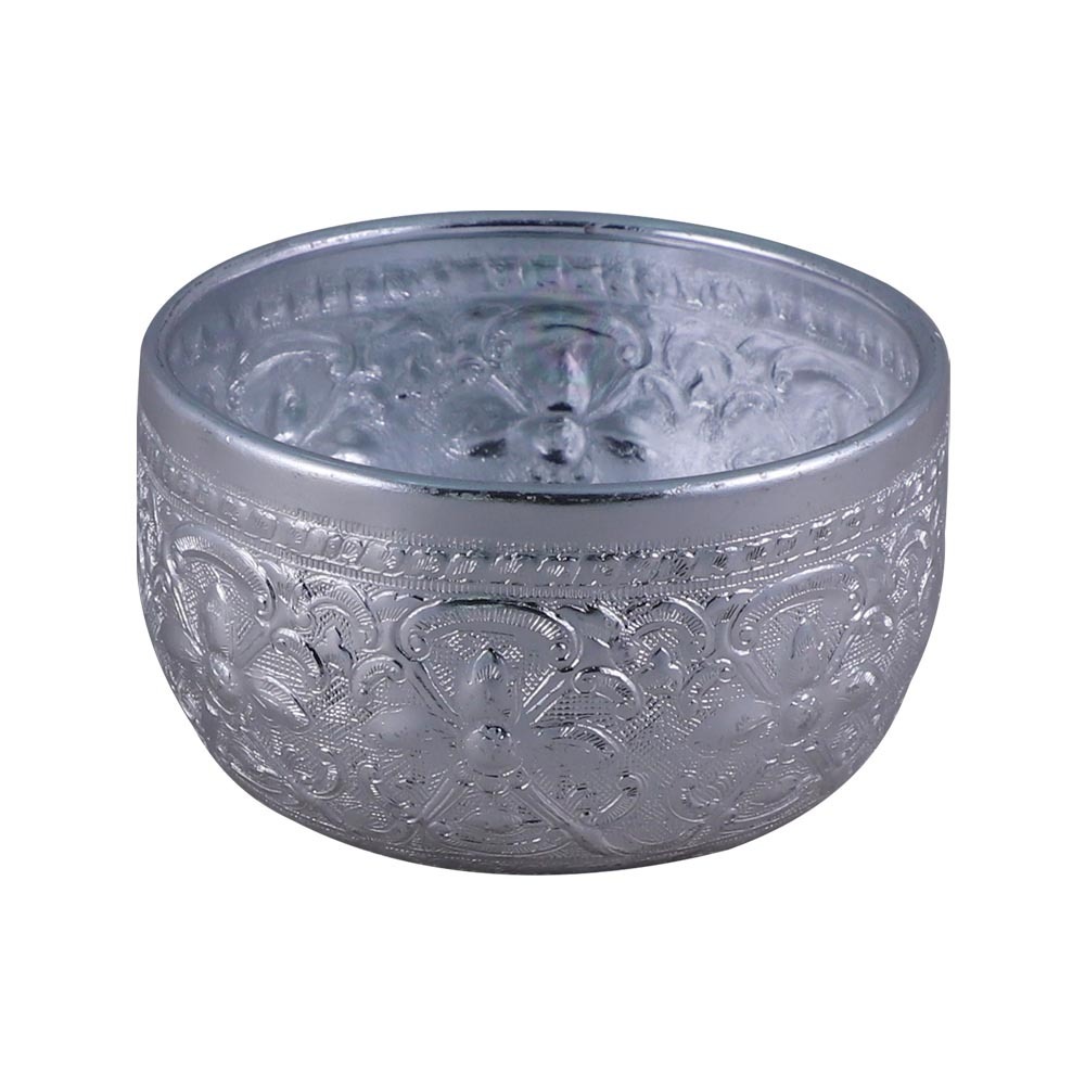 Dq Aluminium Water Bowl 24Cm