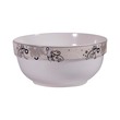 PK Soup Bowl Plate 6in (Design)