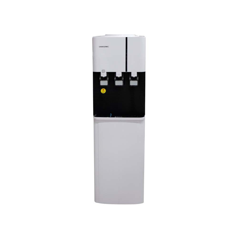 Samsonic 3In1 Water Dispenser SAM-BYB612