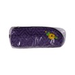 90S Belle Handmade Embroidery Pencil Case