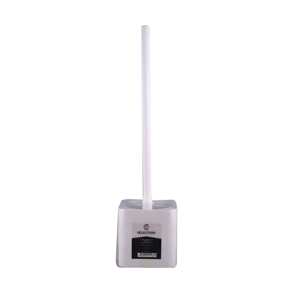 City Selection Toilet Brush Set No.0214