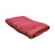 Lion Hand Towel 15x30in No.106 Berry