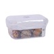 Lockbox Plastic Rect Food Container 950ML A.701