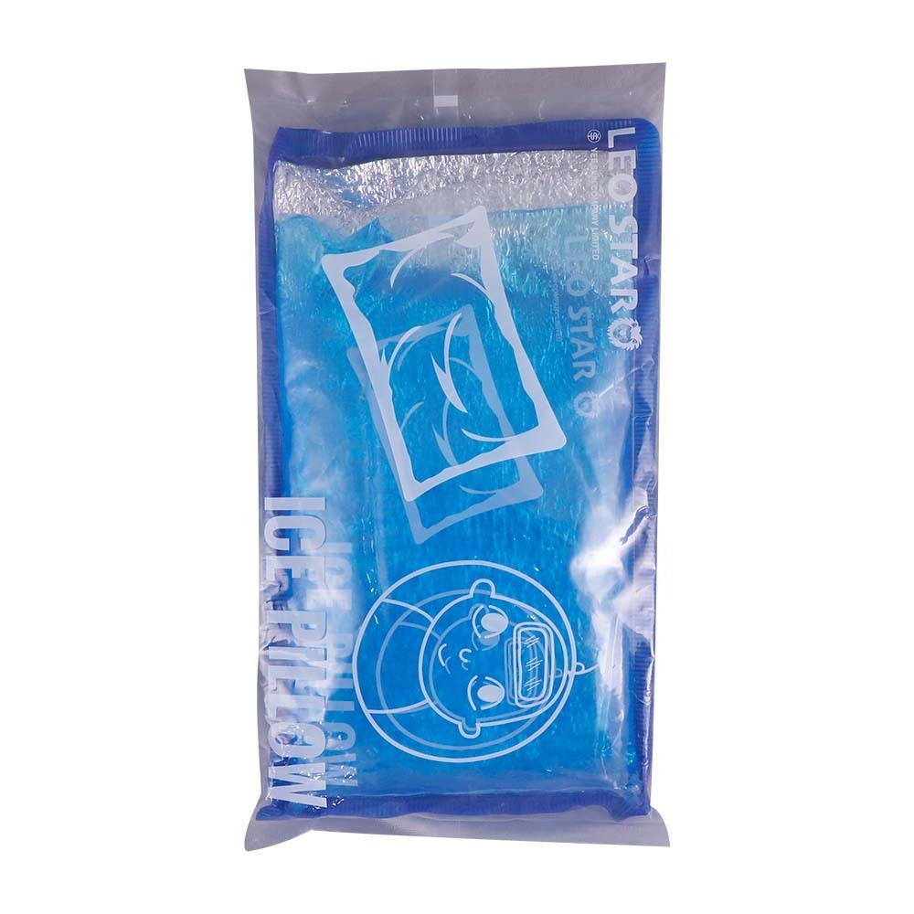 Leo Star Ice Pillow CP1000