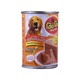 Hong Hong Dog Food Beef And Liver 400G