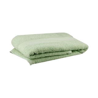 City Value Bath Towel 30X60IN Brown