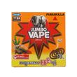 Jumbo Vape D5 Mosquito Coil Fumakilla