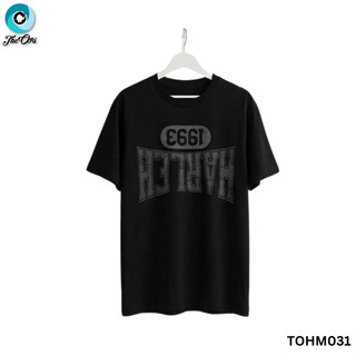 The Ori Men T-Shirt TOHM031 White Small