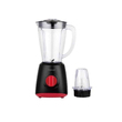 Jug Blender With Grinder (Black) CBL-S400BK