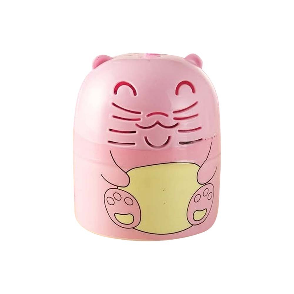 Tiolet Cleaning Spirit Fragrance Pink