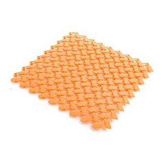 Non-Slip Floor Mat Blue