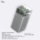 Konfulon J-13 (50000mAh Fast Charging 22.5W Power Bank) White