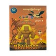 Funny Brainrot Coloring Book Chapter-8