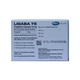 Ligaba 75MG Pregabalin 75MG 10PCSx3
