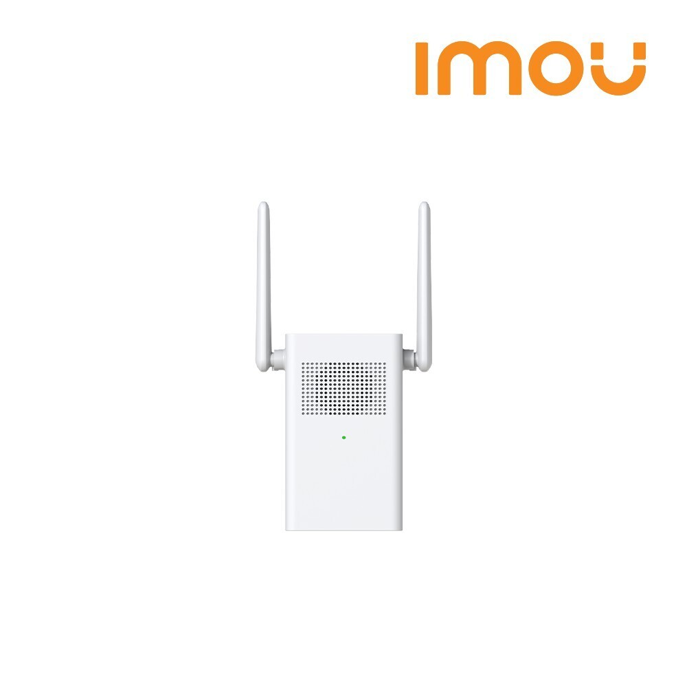 IMOU Doorbell Chime DS21 Doorbell (DS21-W-W-imou)