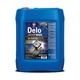 Caltex Delo 400 MGX SAE 15W-40 / API CJ-4 Engine Oil 18 LTR Blue