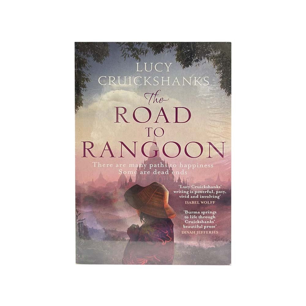 The Road To Rangoon