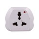 Seebest Electrical Plug Converter SB-DC01-2