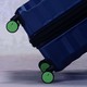 It Luggage Prolite Fortitude Dark Blue Small