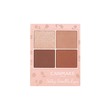 Canmake Silky Souffle Eyes Matte Type (M05) Mahogany Mocha