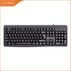 Green Tech GTKB-723 M USB Keyboard (080022)