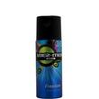 Ubermen Deodorant Body Spray (Freedom) 125ML