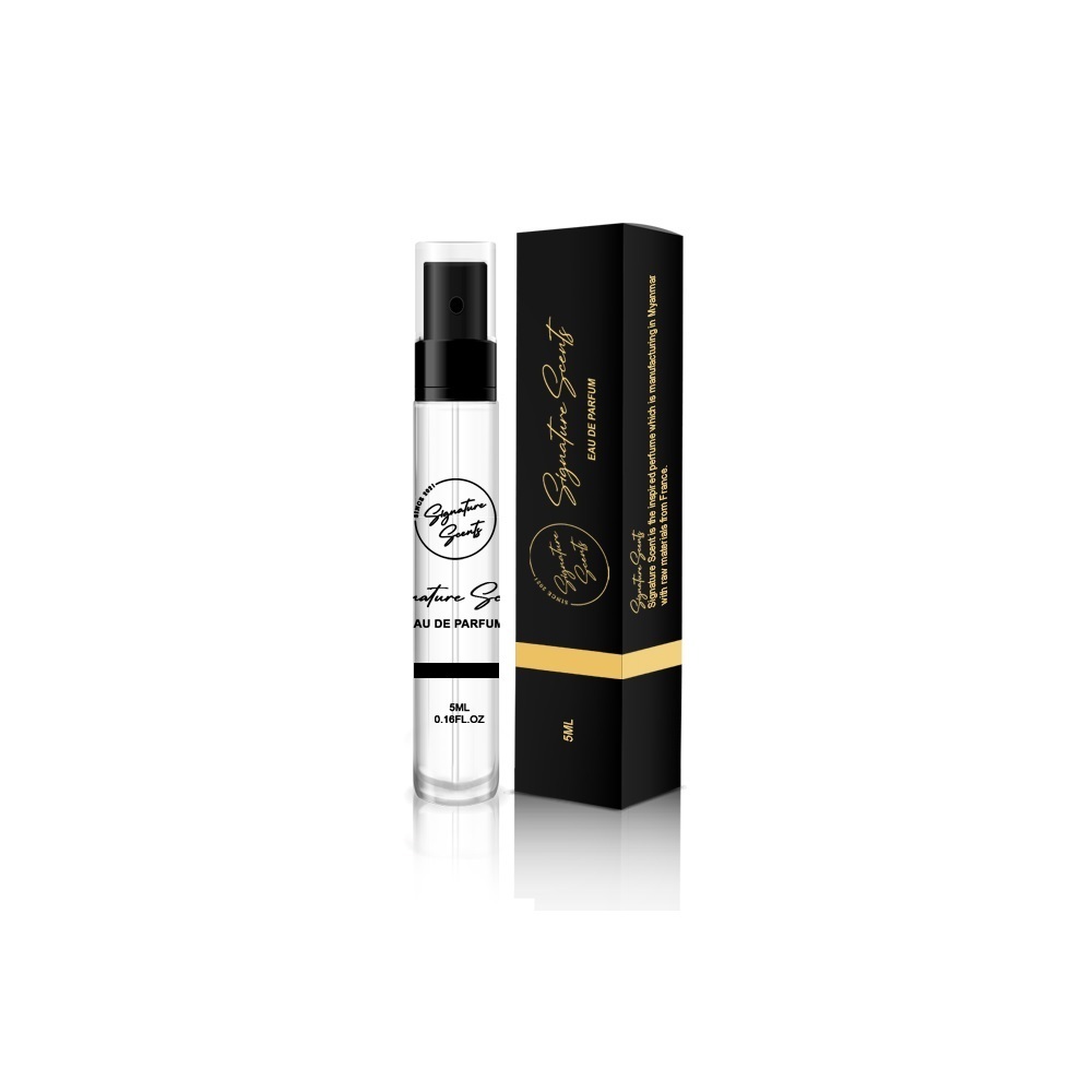 Signature Scents 1 Million 5ML