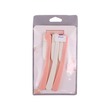 Tangerine Shaver Pack 3PCS A012350