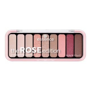 Essence Nude Edition Eyeshadow Palet
