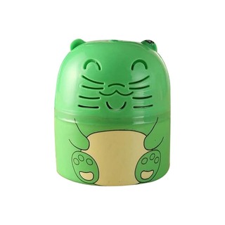 Tiolet Cleaning Spirit Fragrance Green