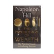 The Psychology Of Wealth