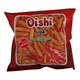 Oishi Prawn Cracker Spicy Snack 34G