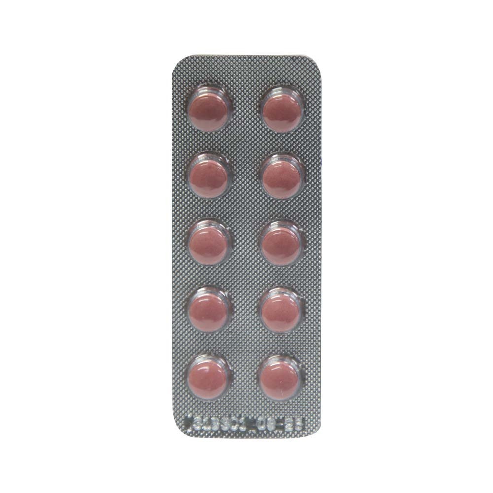 Rosuglo 10 Rosuvastatin 10MG 10PCS