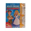 Disney Classics: Never-Ending Colouring
