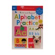 Write-And-Repeat Alphabet Practice