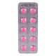 Frulac Spironolactone 50MG & Furosemide 20MG 10PCS