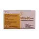 Uro-K Potassium Citrate 1080MG 10PCSx3