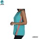 Max & Mia Women Sport Top LBB032 Green Small