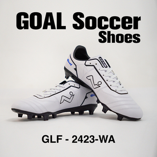 Goal Soccer Shoe GLF-2423-AN Black (NO-39)