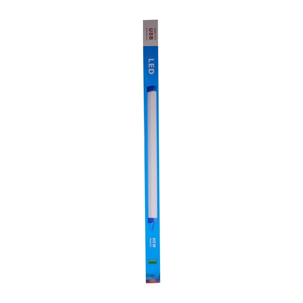 LED Emergency Light T570