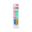 Mechanical Pencil 4PCS (0031700001) Random Design