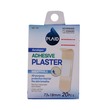 Plaid Adhesive Plaster 20PCS