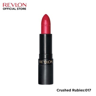 Revlon Super Lustrous The Luscious Mattes Lipstick 4.2G (006 Hot Date)