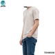 The Ori Men T-Shirt TOHM008 Skin Strike Small