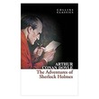 Collins Classics Adventures Of Sherlock Holmes (Author by Arthur Conan Doyle)