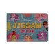 Disney: Jigsaw Puzzles Book