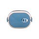 Lunch Box Steel Can No.8161