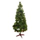 Sdm X`Mas Green Tree 210CM (Gold)