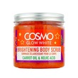 Cosmo Oh Carrot Brightening Body Scrub 475ML